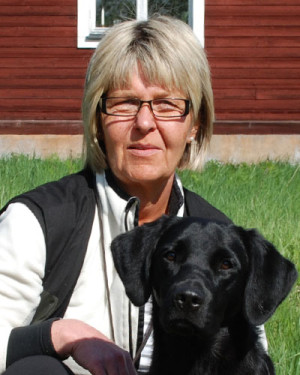 Eva Carlsson